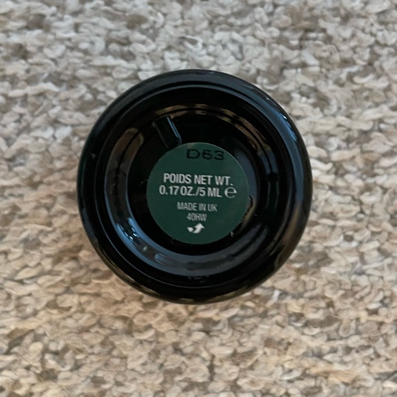 La Mer sample gift set the eye concentrate the essence foaming cleanser bag bow - Picture 4 of 7